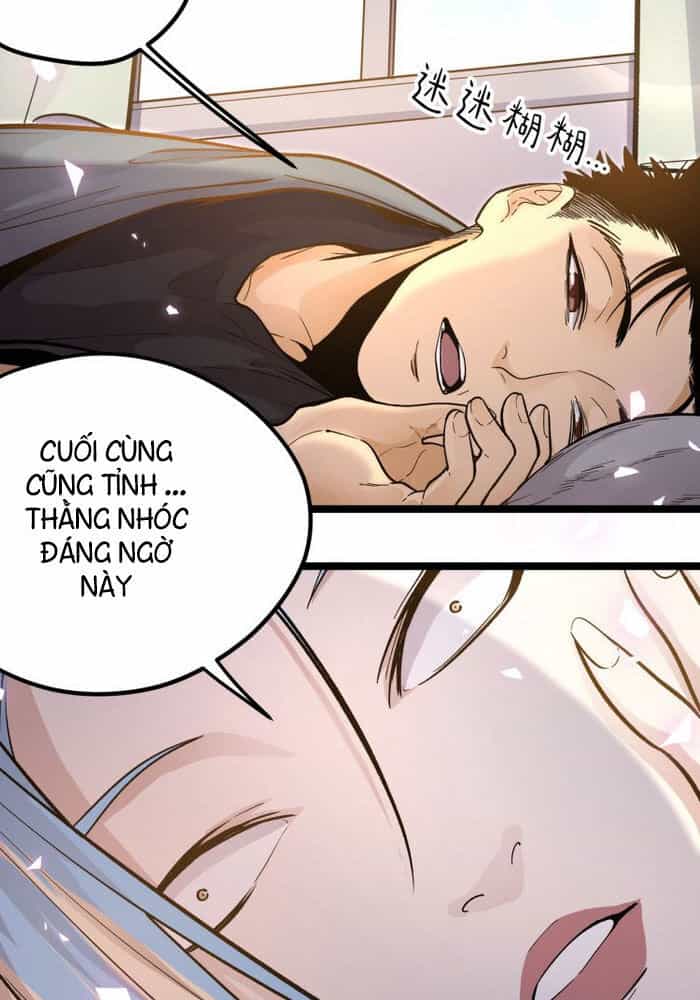 Hắc Uyên Lê Minh Thời - Chương 21 - ảnh 8