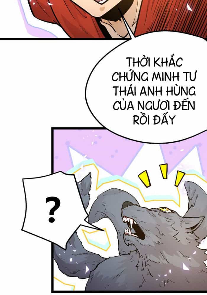 Hắc Uyên Lê Minh Thời - Chương 22 - ảnh 16
