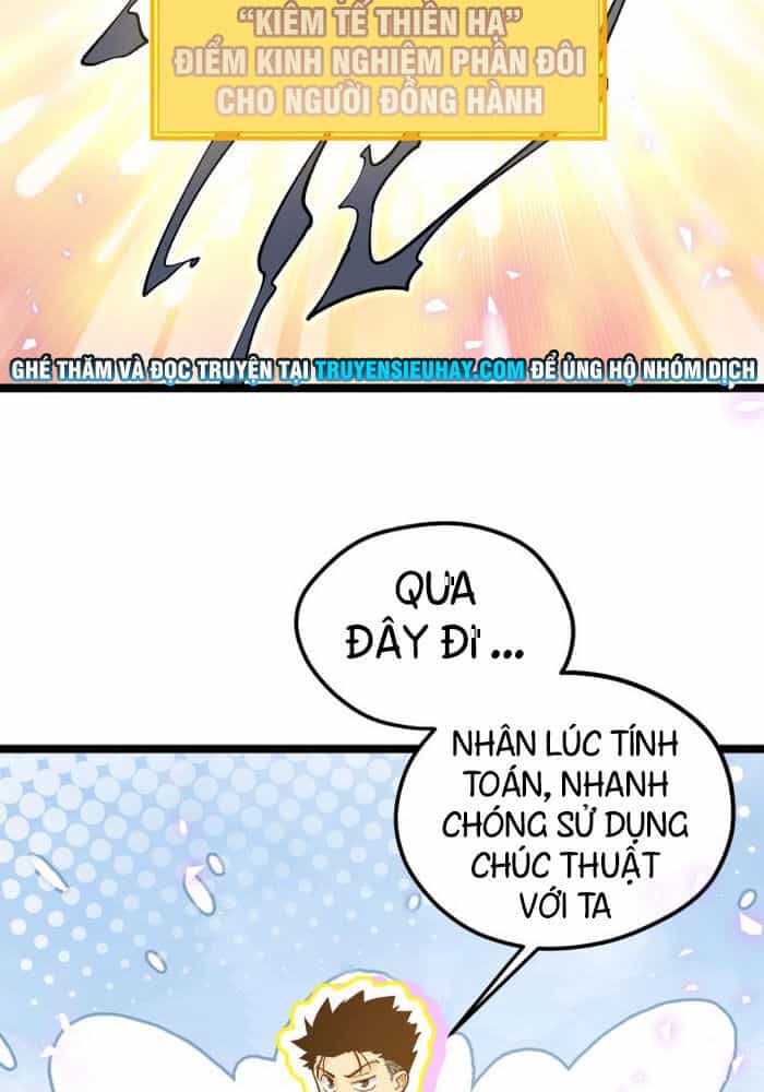 Hắc Uyên Lê Minh Thời - Chương 22 - ảnh 21