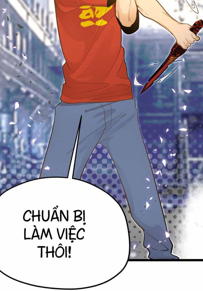 Hắc Uyên Lê Minh Thời - Chương 22 - ảnh 4