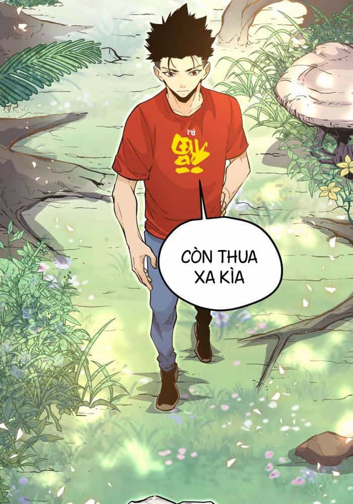 Hắc Uyên Lê Minh Thời - Chương 23 - ảnh 16