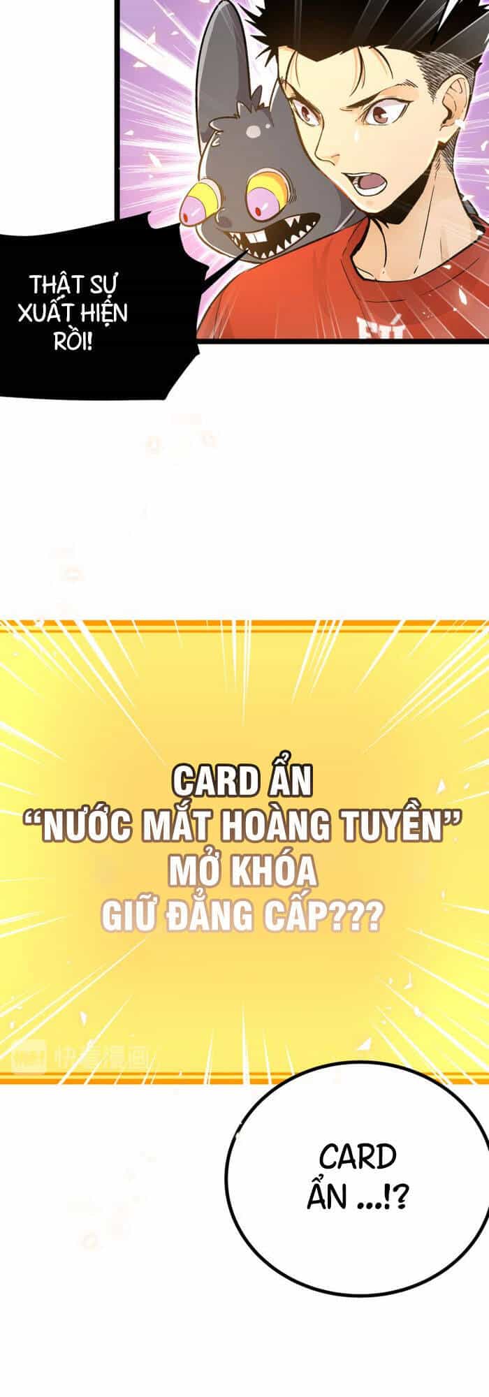 Hắc Uyên Lê Minh Thời - Chương 23 - ảnh 20