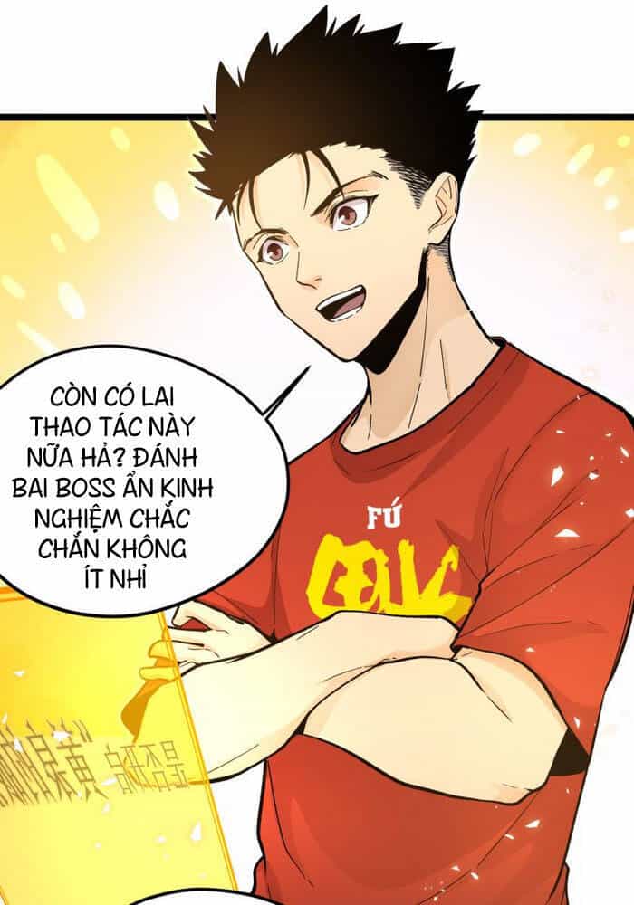 Hắc Uyên Lê Minh Thời - Chương 23 - ảnh 21