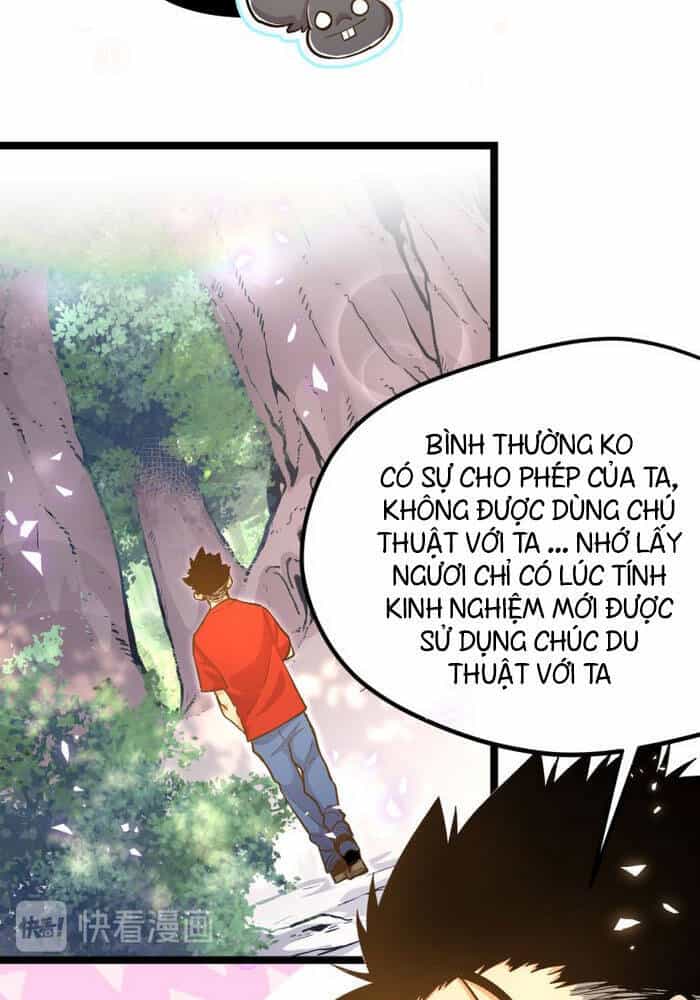 Hắc Uyên Lê Minh Thời - Chương 23 - ảnh 4