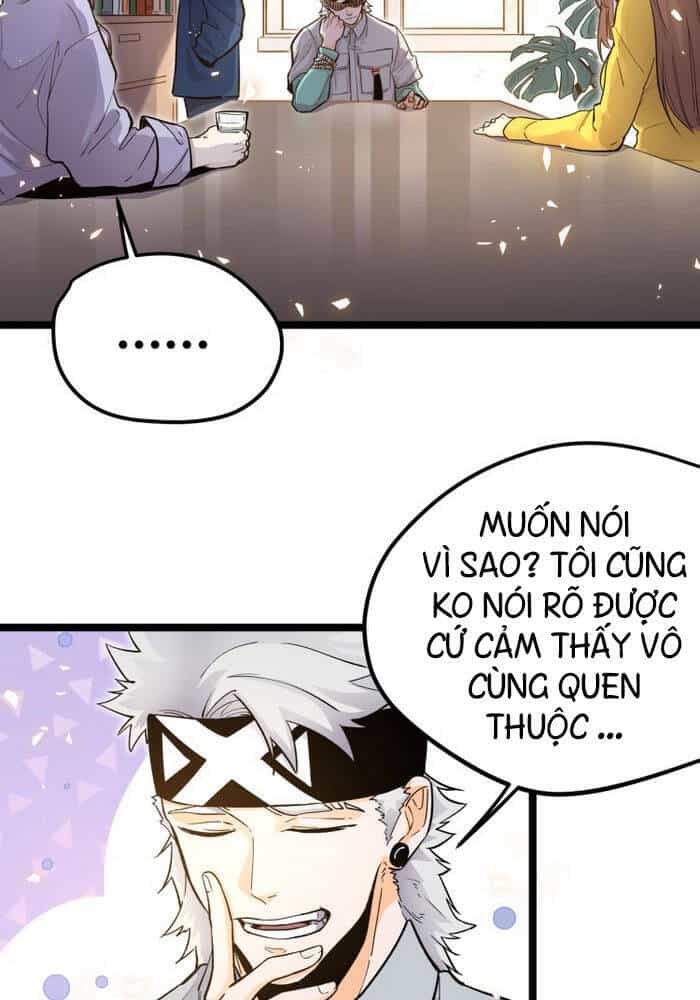 Hắc Uyên Lê Minh Thời - Chương 23 - ảnh 8
