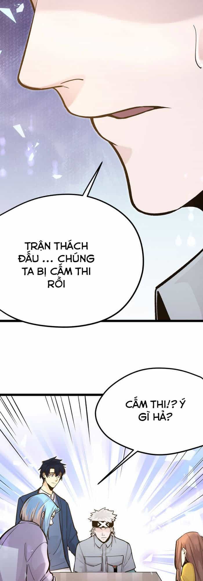 Hắc Uyên Lê Minh Thời - Chương 24 - ảnh 13