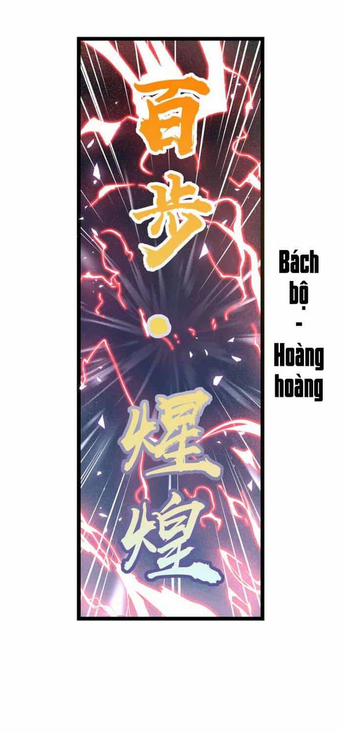 Hắc Uyên Lê Minh Thời - Chương 27 - ảnh 1
