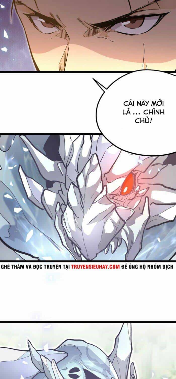 Hắc Uyên Lê Minh Thời - Chương 27 - ảnh 13
