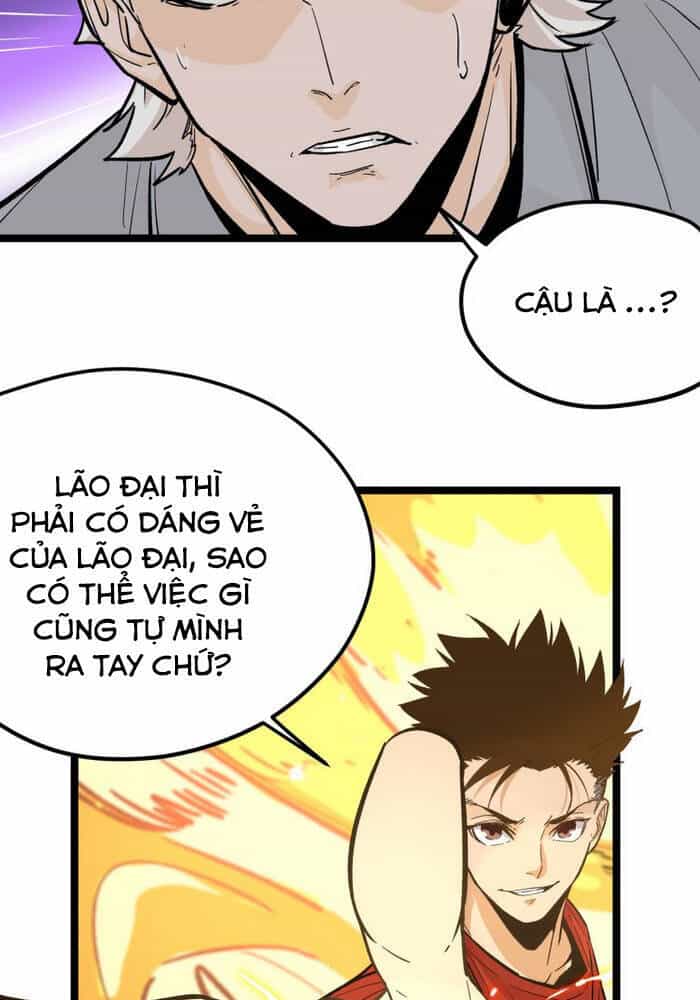 Hắc Uyên Lê Minh Thời - Chương 28 - ảnh 29