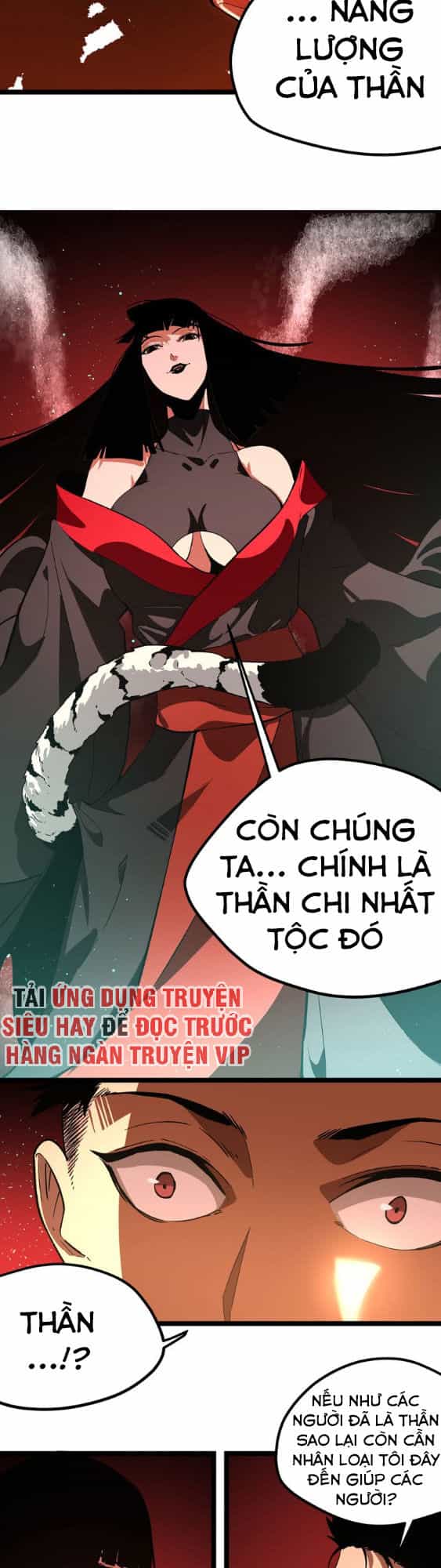 Hắc Uyên Lê Minh Thời - Chương 2 - ảnh 18