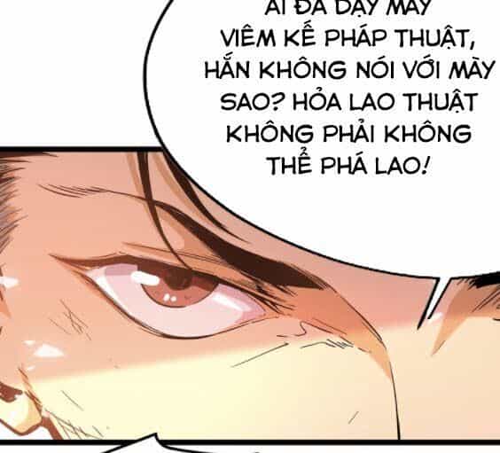 Hắc Uyên Lê Minh Thời - Chương 3 - ảnh 27