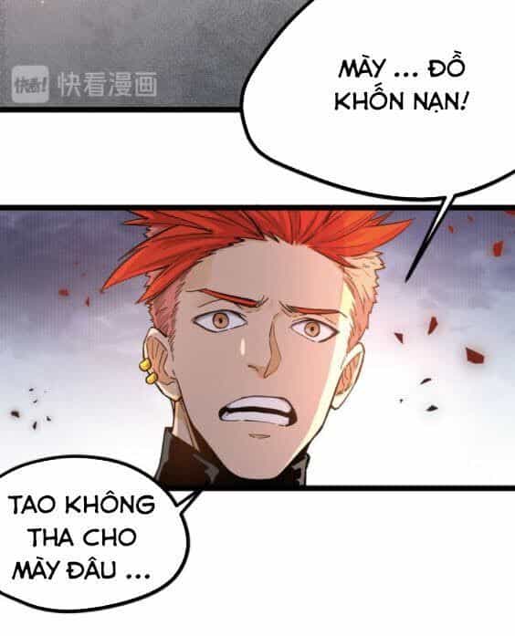 Hắc Uyên Lê Minh Thời - Chương 3 - ảnh 8
