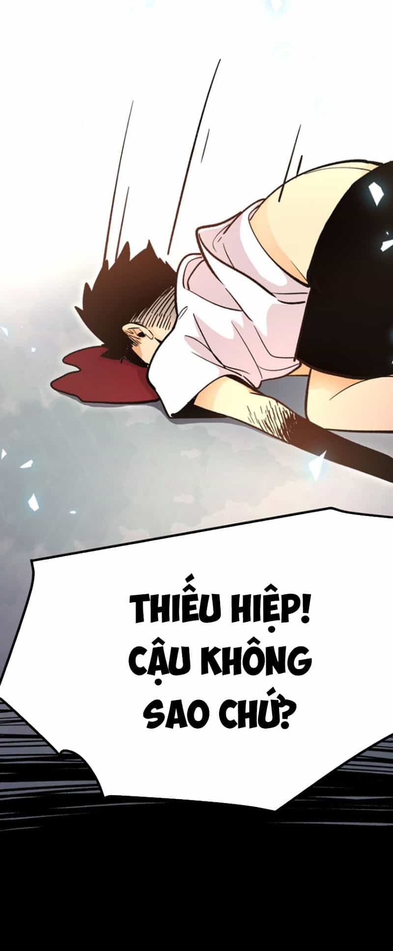 Hắc Uyên Lê Minh Thời - Chương 4 - ảnh 21