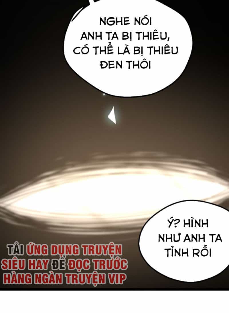 Hắc Uyên Lê Minh Thời - Chương 4 - ảnh 23