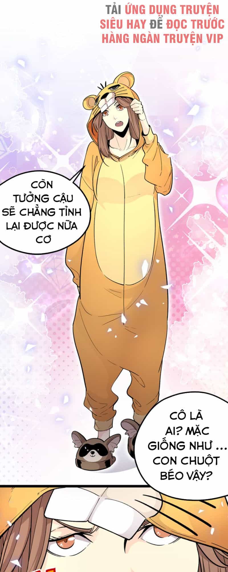 Hắc Uyên Lê Minh Thời - Chương 4 - ảnh 32