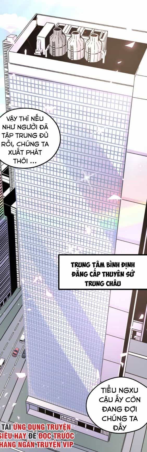 Hắc Uyên Lê Minh Thời - Chương 6 - ảnh 15