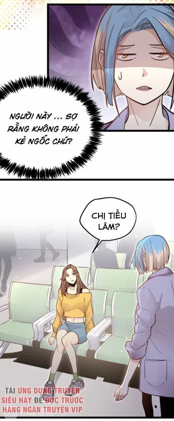 Hắc Uyên Lê Minh Thời - Chương 6 - ảnh 20