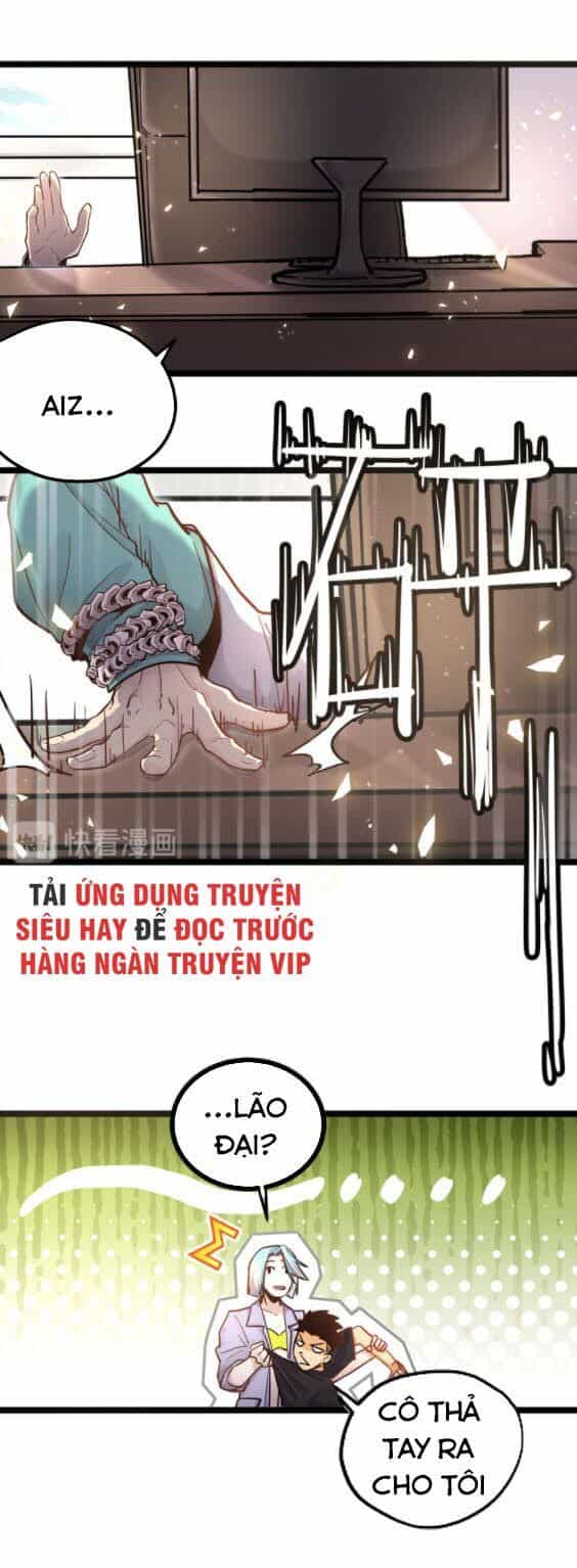 Hắc Uyên Lê Minh Thời - Chương 6 - ảnh 3