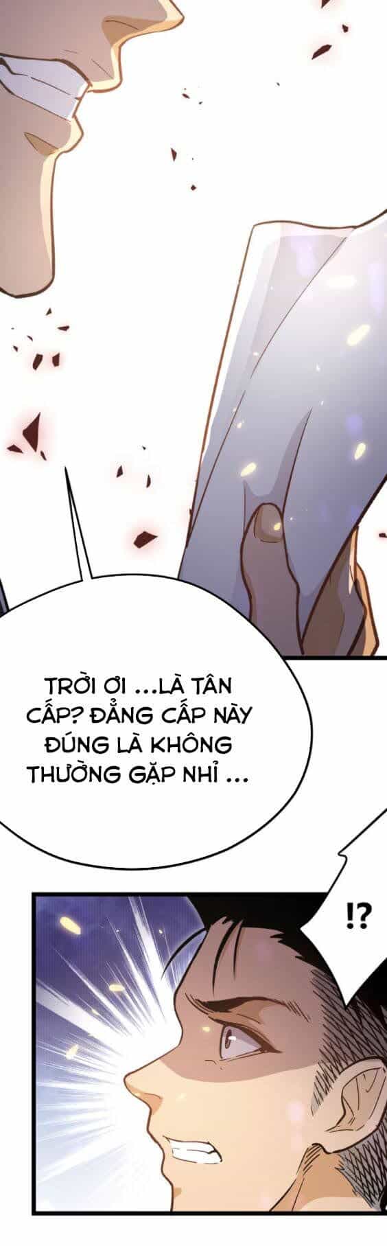 Hắc Uyên Lê Minh Thời - Chương 6 - ảnh 30