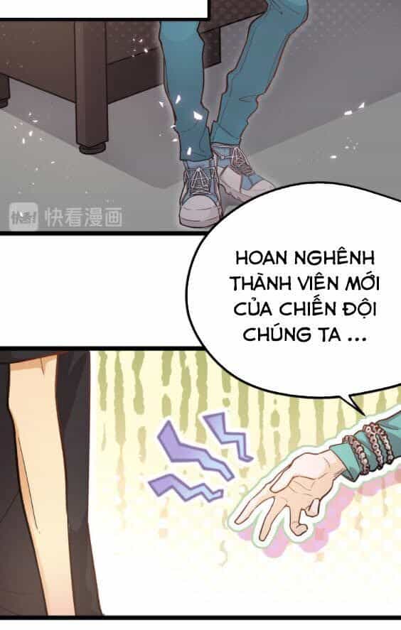 Hắc Uyên Lê Minh Thời - Chương 6 - ảnh 7
