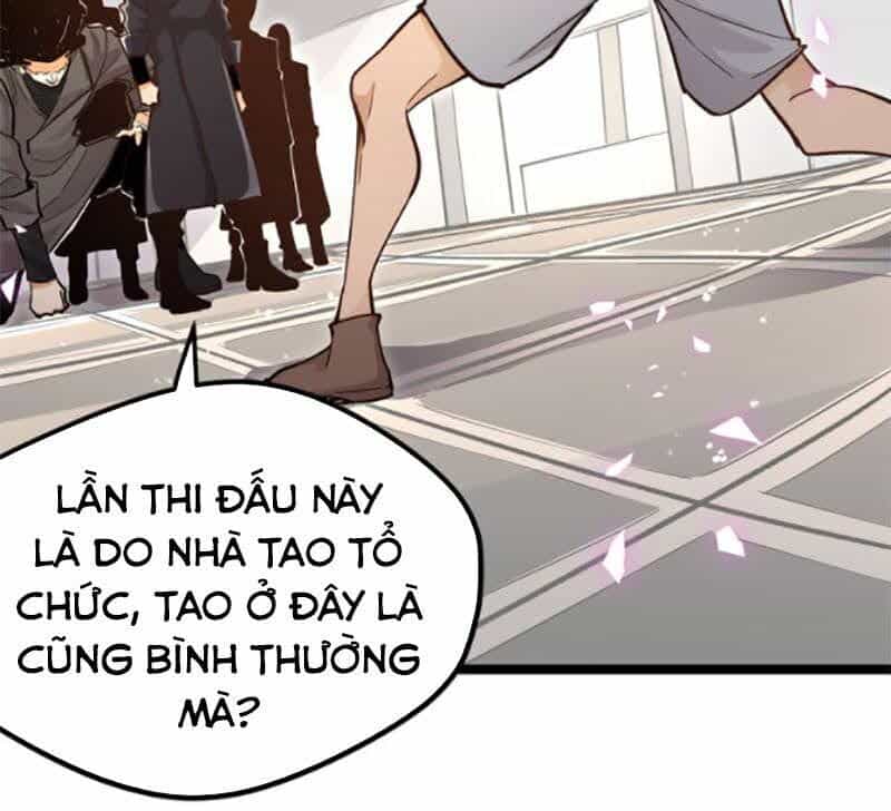 Hắc Uyên Lê Minh Thời - Chương 7 - ảnh 14