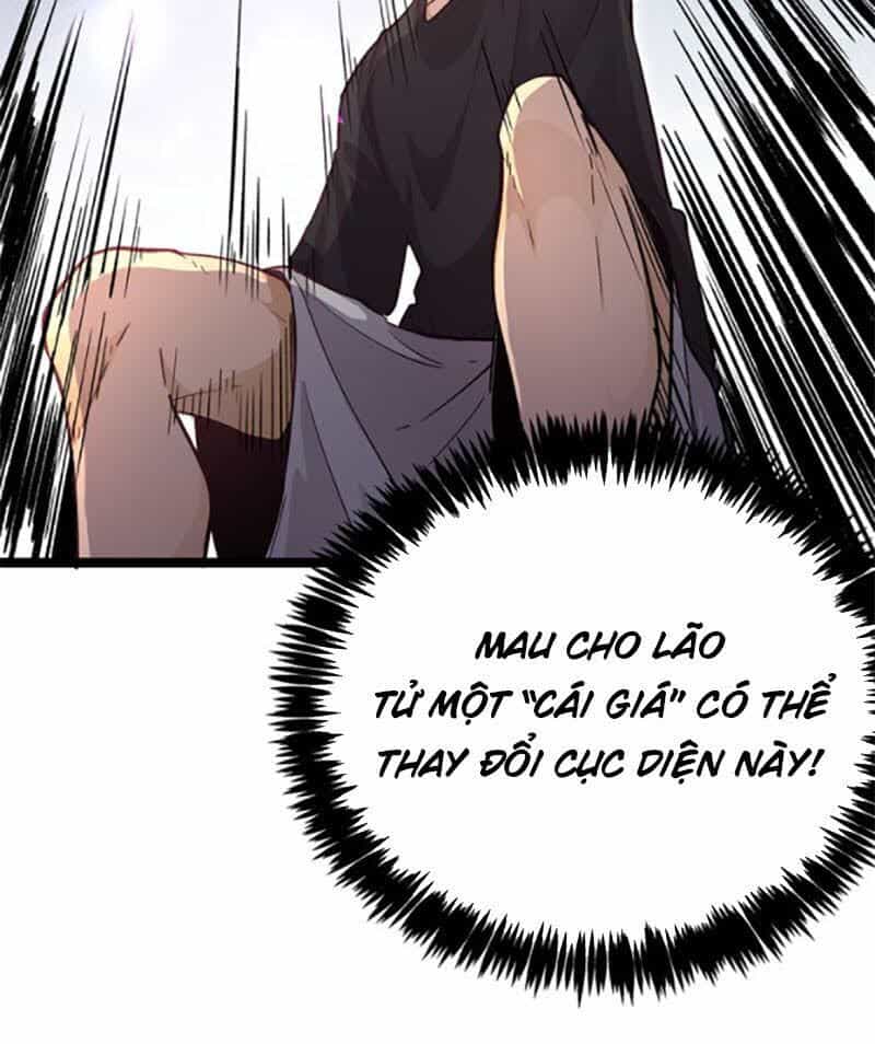 Hắc Uyên Lê Minh Thời - Chương 7 - ảnh 49