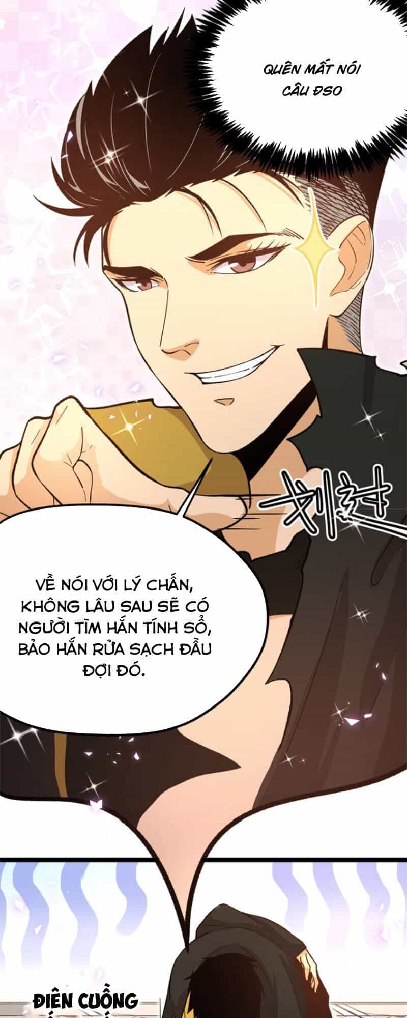 Hắc Uyên Lê Minh Thời - Chương 8 - ảnh 24