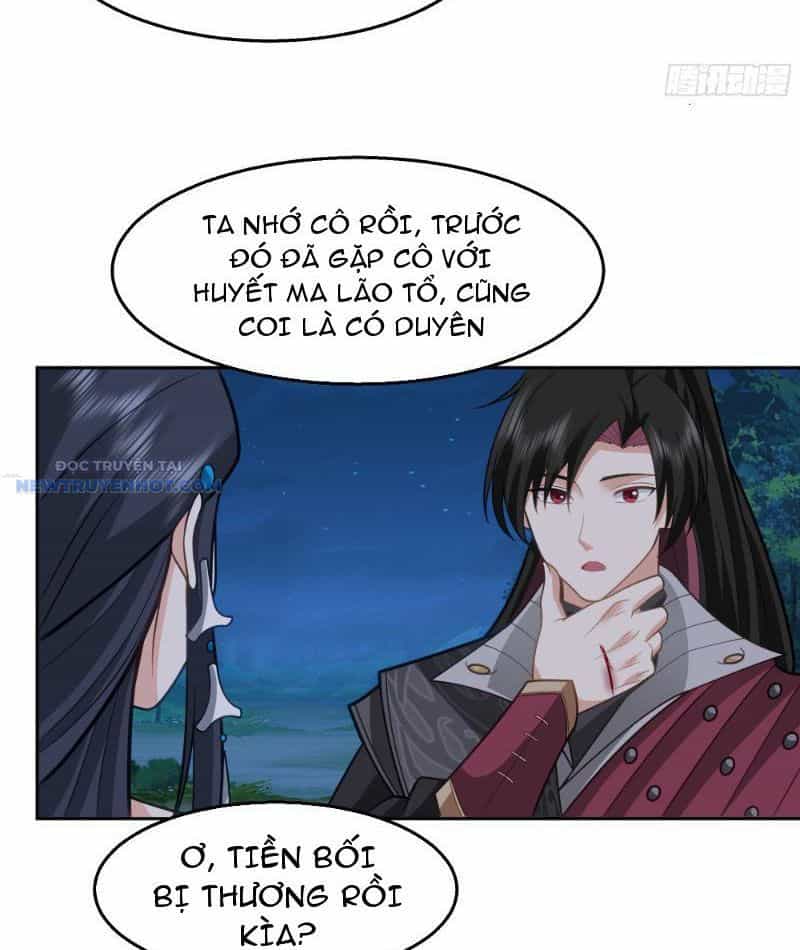 Hạch Động Lực Kiếm Tiên - Chương 16 - ảnh 9