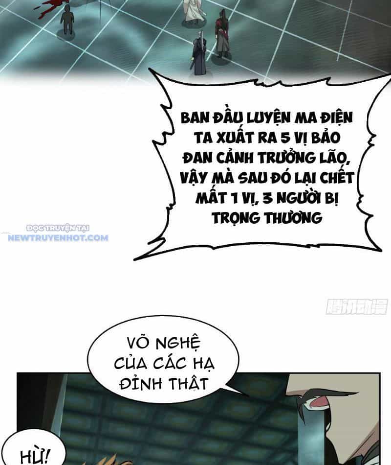 Hạch Động Lực Kiếm Tiên - Chương 19 - ảnh 28