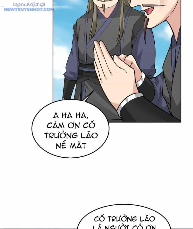 Hạch Động Lực Kiếm Tiên - Chương 22 - ảnh 13