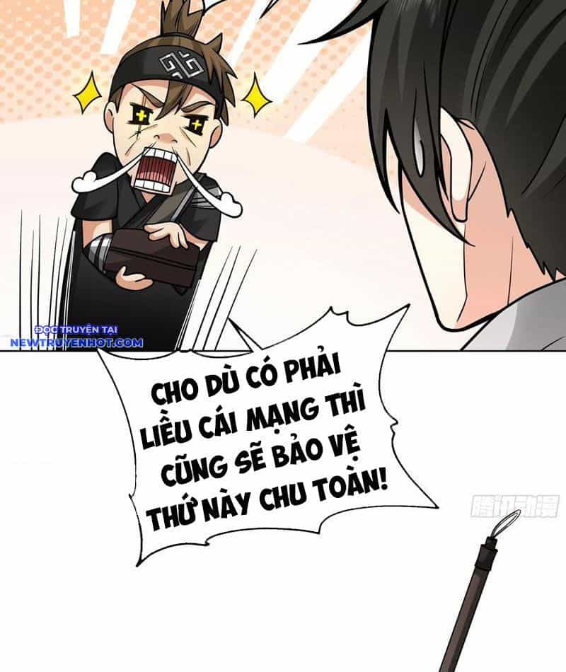 Hạch Động Lực Kiếm Tiên - Chương 24 - ảnh 50