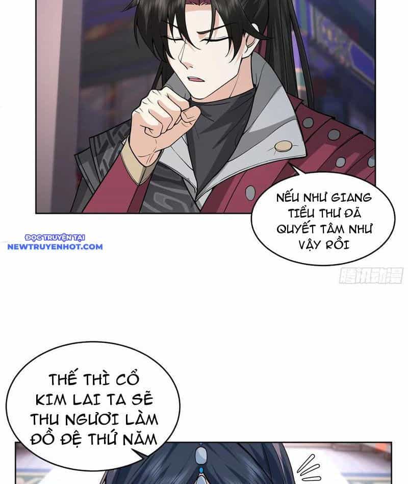 Hạch Động Lực Kiếm Tiên - Chương 24 - ảnh 7