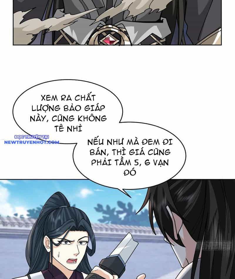 Hạch Động Lực Kiếm Tiên - Chương 28 - ảnh 8