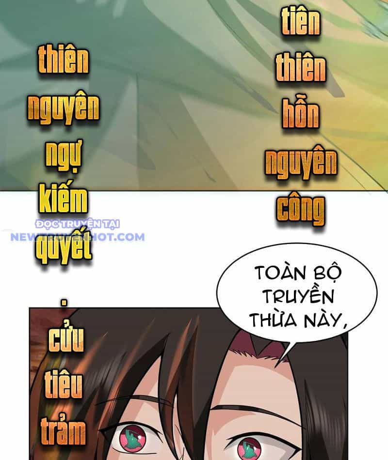 Hạch Động Lực Kiếm Tiên - Chương 30 - ảnh 25