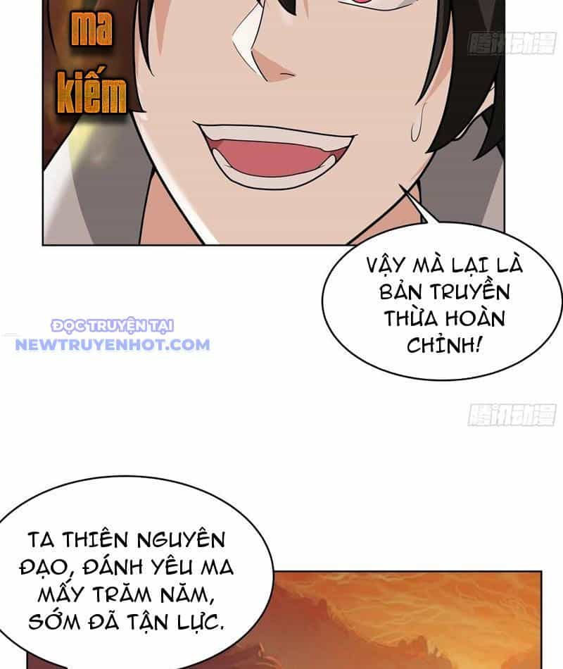 Hạch Động Lực Kiếm Tiên - Chương 30 - ảnh 26