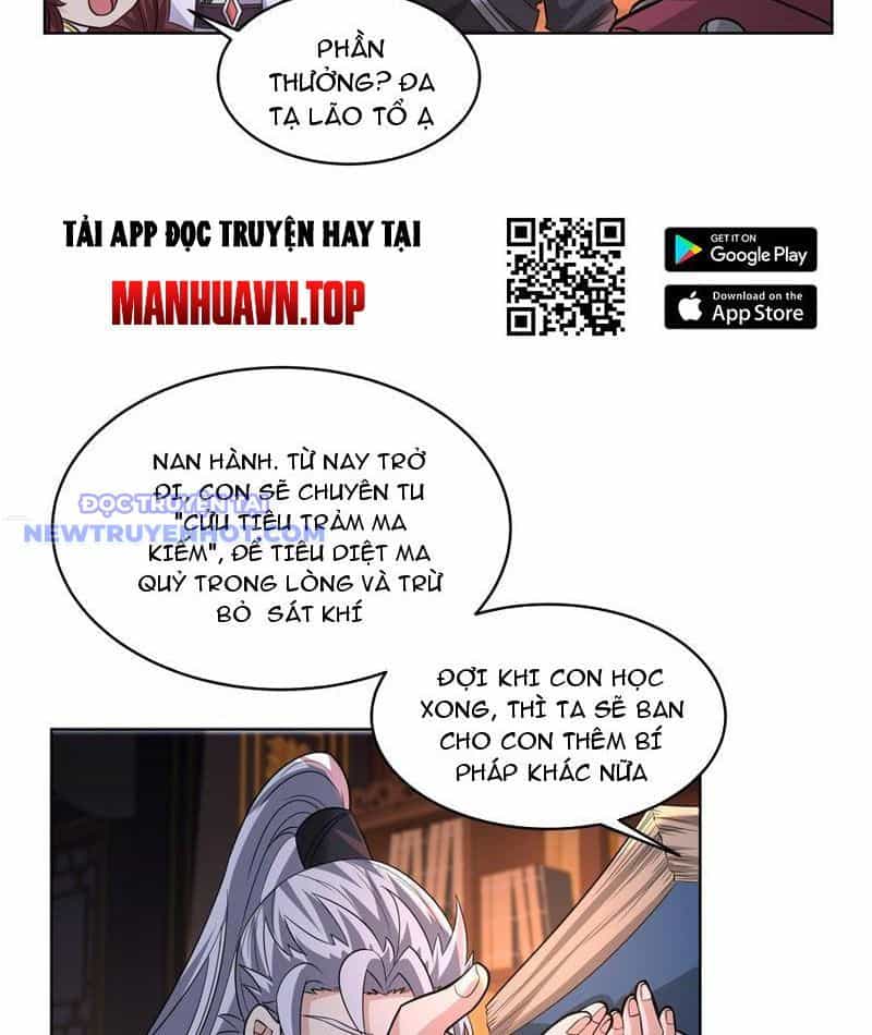 Hạch Động Lực Kiếm Tiên - Chương 33 - ảnh 13