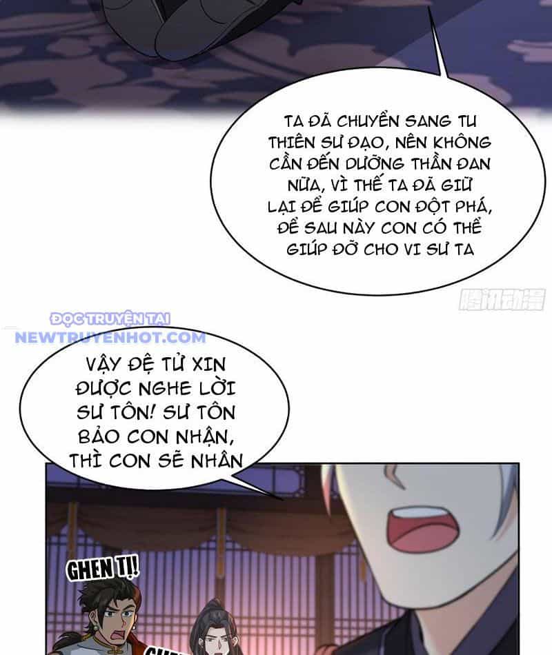 Hạch Động Lực Kiếm Tiên - Chương 33 - ảnh 17