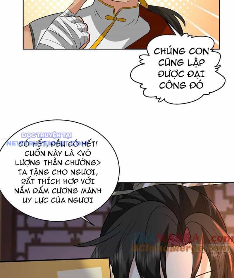 Hạch Động Lực Kiếm Tiên - Chương 33 - ảnh 19