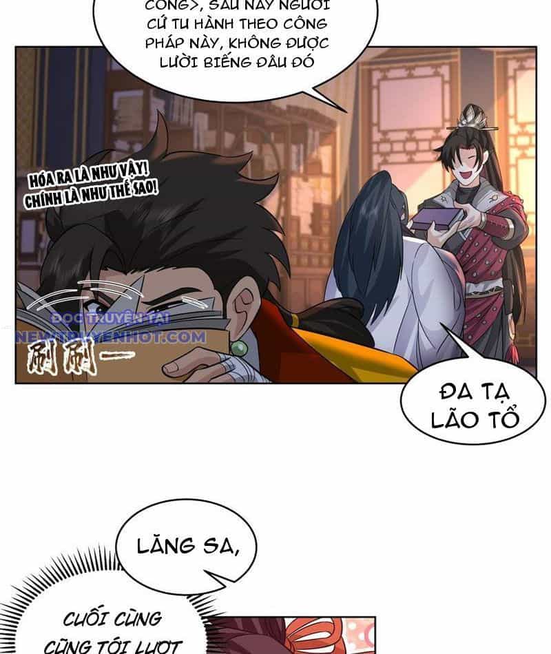 Hạch Động Lực Kiếm Tiên - Chương 33 - ảnh 21