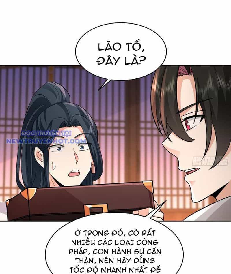 Hạch Động Lực Kiếm Tiên - Chương 33 - ảnh 36