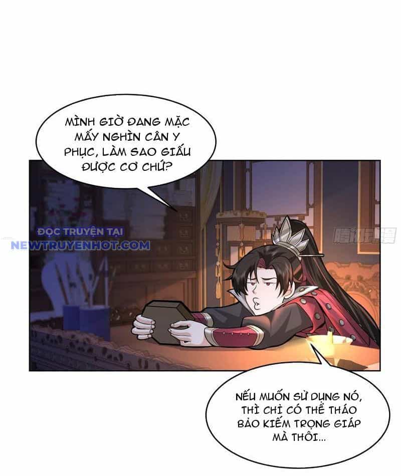 Hạch Động Lực Kiếm Tiên - Chương 33 - ảnh 5