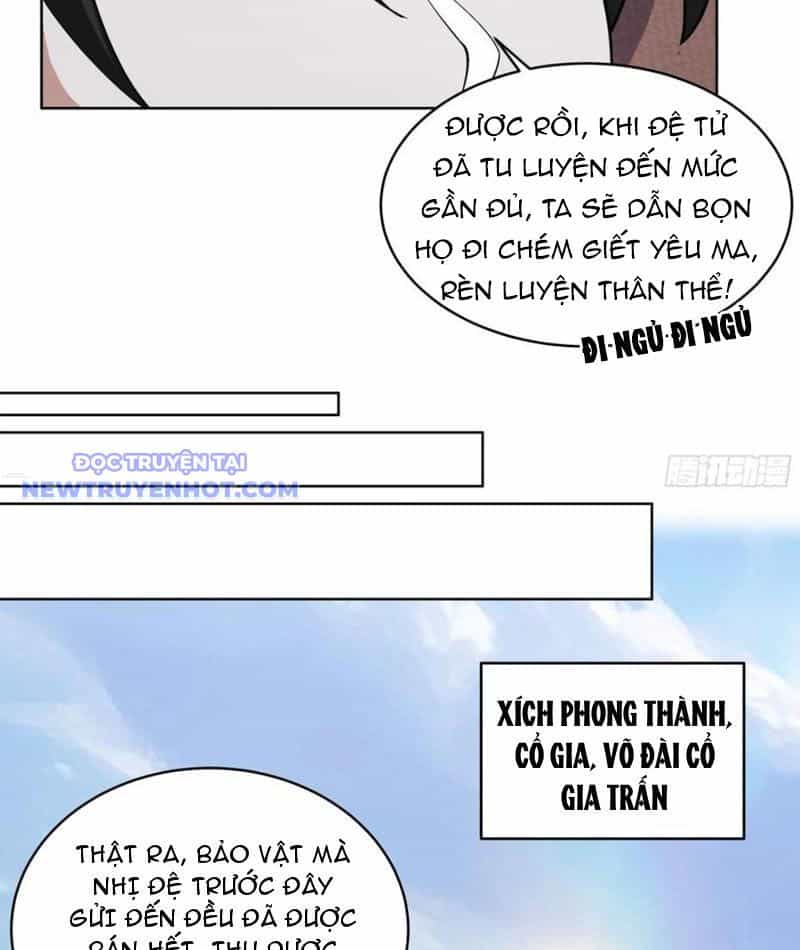 Hạch Động Lực Kiếm Tiên - Chương 34 - ảnh 16