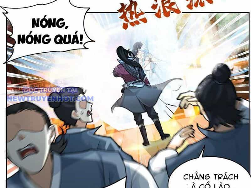Hạch Động Lực Kiếm Tiên - Chương 36 - ảnh 15