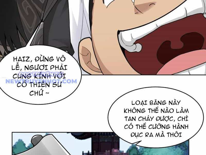 Hạch Động Lực Kiếm Tiên - Chương 36 - ảnh 31