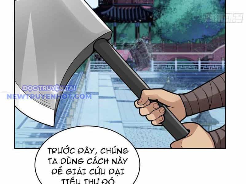 Hạch Động Lực Kiếm Tiên - Chương 36 - ảnh 32