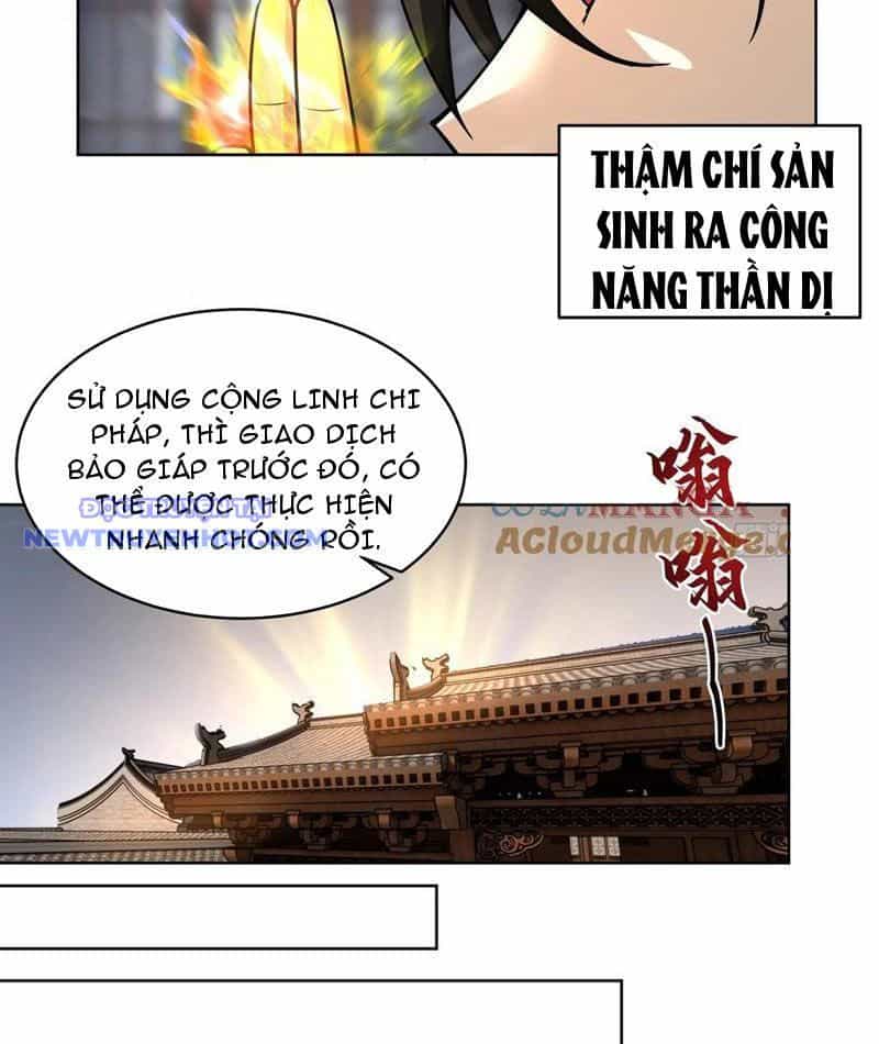 Hạch Động Lực Kiếm Tiên - Chương 37 - ảnh 22