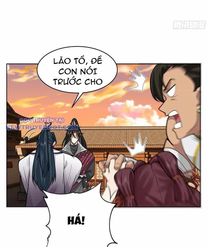 Hạch Động Lực Kiếm Tiên - Chương 37 - ảnh 32