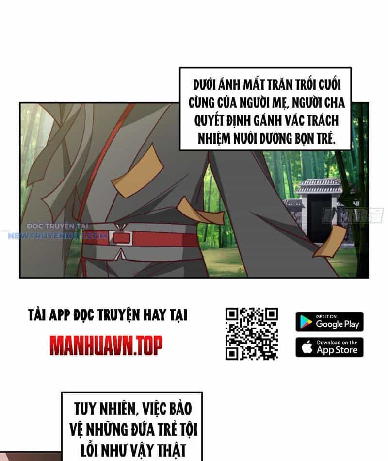 Hạch Động Lực Kiếm Tiên - Chương 4 - ảnh 16