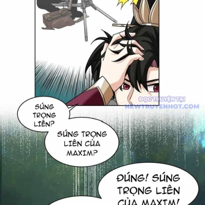 Hạch Động Lực Kiếm Tiên - Chương 43 - ảnh 22