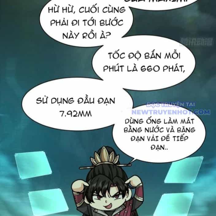 Hạch Động Lực Kiếm Tiên - Chương 43 - ảnh 23